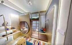 Elta (D5), Apartment #635307941